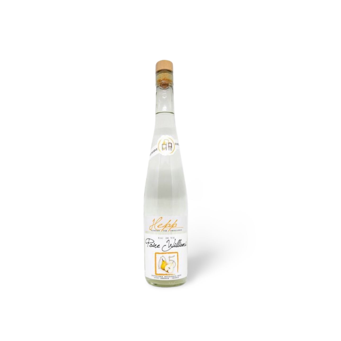 Hepp Poire Williams